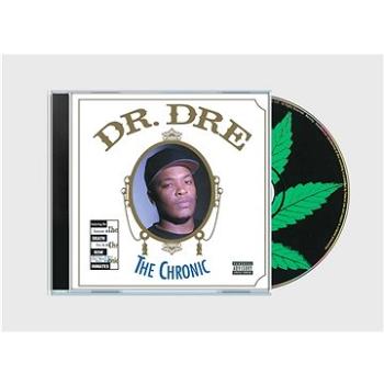 Dr. Dre: The Chronic - CD (5509995)