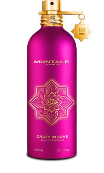 Montale Crazy In Love - EDP - TESTER 100 ml