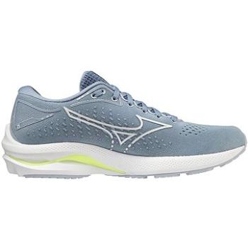 Mizuno Wave Rider 25 šedá/bílá EU (SPTmiz800nad)