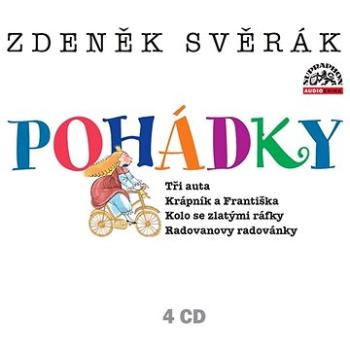 Pohádky