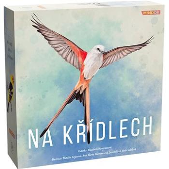 Na křídlech (8595558303649)