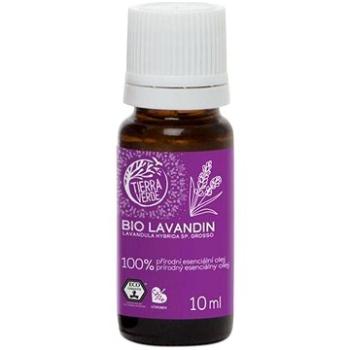 TIERRA VERDE BIO Lavandin 10 ml (8594165001665)