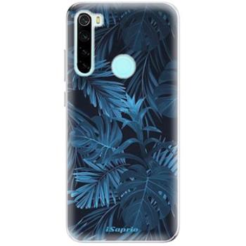 iSaprio Jungle 12 pro Xiaomi Redmi Note 8 (jungle12-TPU2-RmiN8)