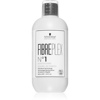 Schwarzkopf Professional Color Enablers Fibreplex N°1 Bond Booster koncentrované aditivum pro barvené vlasy 500 ml