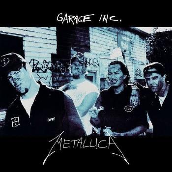 Metallica - Garage Inc. (2 CD)