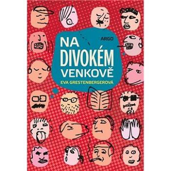 Na divokém venkově (9788025739662)