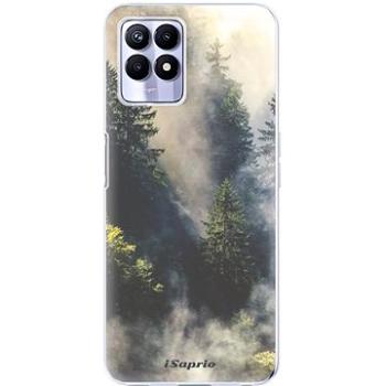 iSaprio Forrest 01 pro Realme 8i (forrest01-TPU3-Rlm8i)