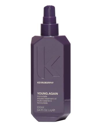 Kevin Murphy Ochranný olej na vlasy Young.Again (Imortelle Infused Treatment Oil) 100 ml