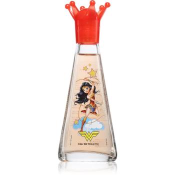 Corine de farme Eau de Toilette Eau de Toilette gyermekeknek Wonder Woman 30 ml