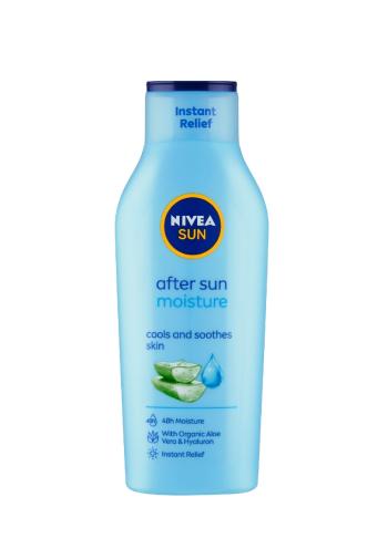 Nivea After SUN Bronze Mléko po opalování 200 ml