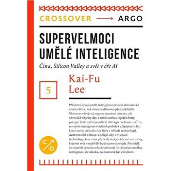 Supervelmoci umělé inteligence (9788025731710)