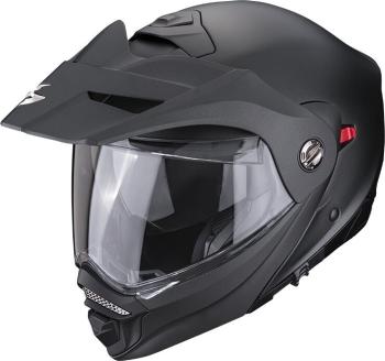 Scorpion ADX-2 SOLID Black L Přilba