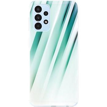 iSaprio Stripes of Glass pro Samsung Galaxy A13 (strig-TPU3-A13)