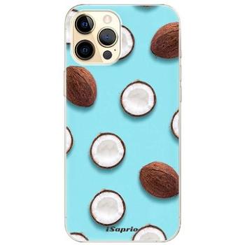 iSaprio Coconut 01 pro iPhone 12 Pro (coco01-TPU3-i12p)