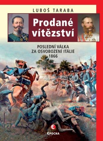 Prodané vítězství-2.vyd. - Luboš Taraba - e-kniha