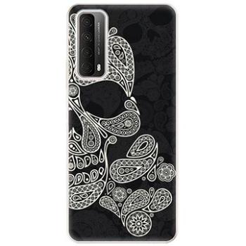 iSaprio Mayan Skull pro Huawei P Smart 2021 (maysku-TPU3-PS2021)