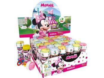 Svet balonku Bublifuk Minnie 60ml