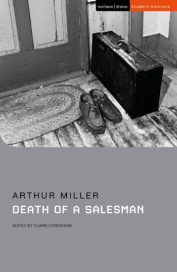 Death of a Salesman - Arthur Miller