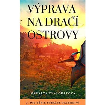 Výprava na Dračí ostrovy (999-00-020-7248-2)