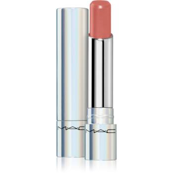 MAC Cosmetics Glow Play Lip Balm vyživující a hydratační balzám na rty odstín Introvert 3,14 g