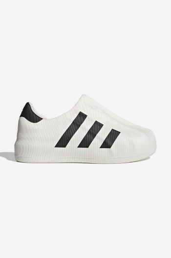 Sneakers boty adidas Originals adiFOM Superstar bílá barva, HQ8750-white