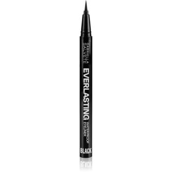 Gabriella Salvete Everlasting voděodolné oční linky v peru odstín Black 0,6 ml