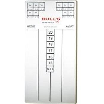 Bull's Masterscore tabule 30 x 60 cm (78374)