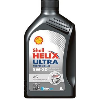 SHELL HELIX Ultra Professional AG 5W-30 1l (SH HUAG530-1)