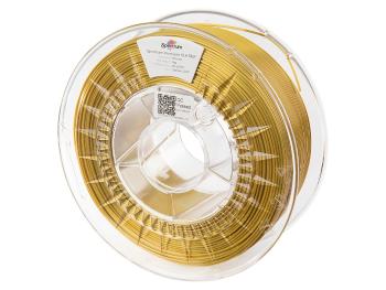 Spectrum 80439 3D filament, PLA Silk, 1,75mm, 1000g, glorious gold