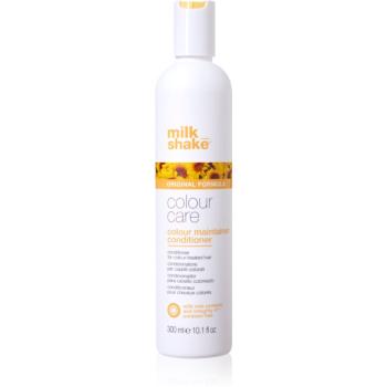 Milk Shake Color Care pečující kondicionér pro barvené vlasy 300 ml