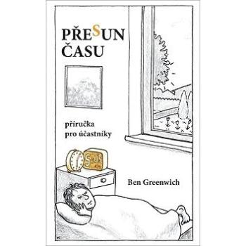 Přesun času: příručka pro účastníky (978-80-907424-1-3)