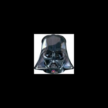 Balónek SuperShape Darth Vader