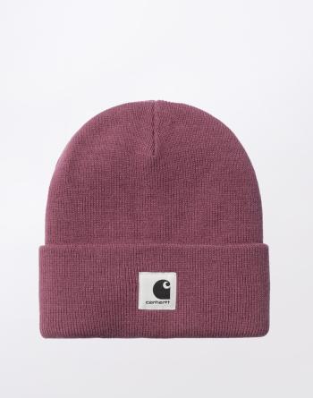 Carhartt WIP W' Ashley Beanie Dusty Fuchsia