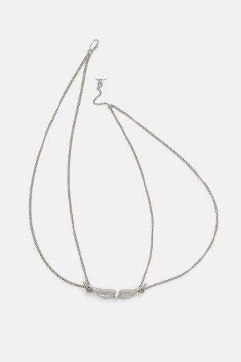 Náhrdelník ZADIG&VOLTAIRE OWJW00641