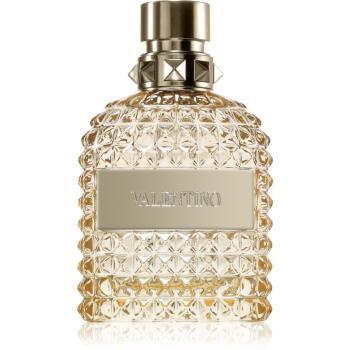 Valentino Born In Roma The Gold Uomo toaletní voda pro muže 100 ml