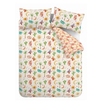 Kétszemélyes ágyneműhuzat 200x200 cm Fiesta – Sassy B