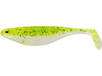 Westin Gumová nástraha ShaadTeez Sparkling Chartreuse - 12cm / 15g