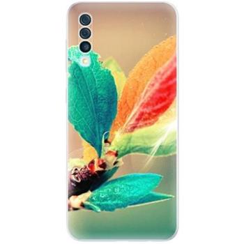 iSaprio Autumn pro Samsung Galaxy A50 (aut02-TPU2-A50)