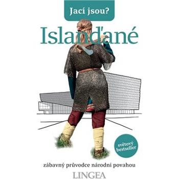 Jací jsou? Islanďané (978-80-750-8616-7)