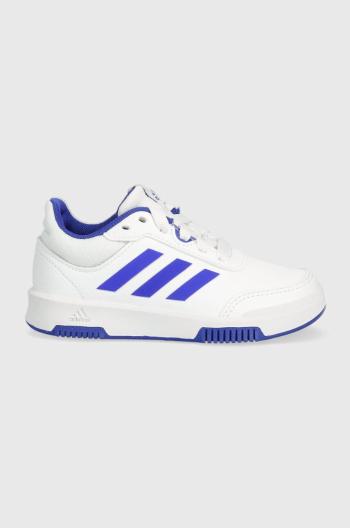 Dětské sneakers boty adidas Tensaur Sport 2.0 K bílá barva