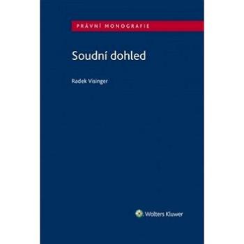 Soudní dohled (978-80-7598-289-6)