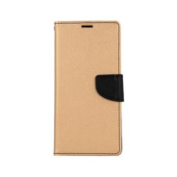 TopQ Xiaomi Redmi Note 9T knížkové zlaté 67811 (Sun-67811)