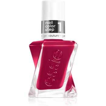 essie gel couture lak na nehty odstín 541 chevron trend 13,5 ml