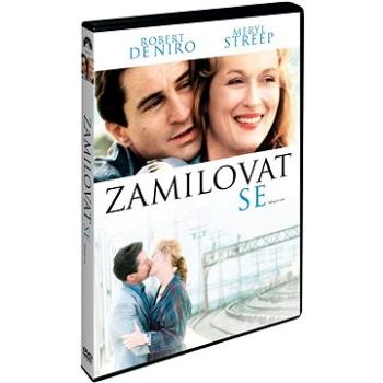 Zamilovat se - DVD (P01256)