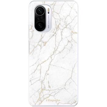 iSaprio GoldMarble 13 pro Xiaomi Poco F3 (gm13-TPU3-PocoF3)