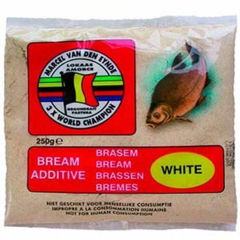 MVDE Posilovač 250g - Brasem White