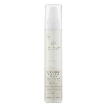 Paul Mitchell Hydratační sprej pro objem vlasů Awapuhi (Wild Ginger Hydromist Blow-Out Spray) 150 ml