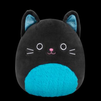 SQUISHMALLOWS Černá kočka - Eponine