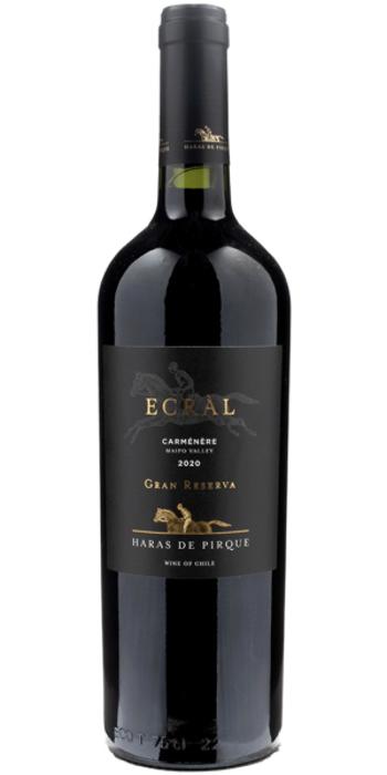 „Ecràl“ Carménère Gran Reserva