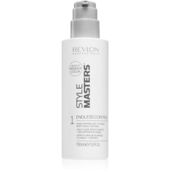 Revlon Professional Style Masters Endless Control tekutý vosk na vlasy 150 ml